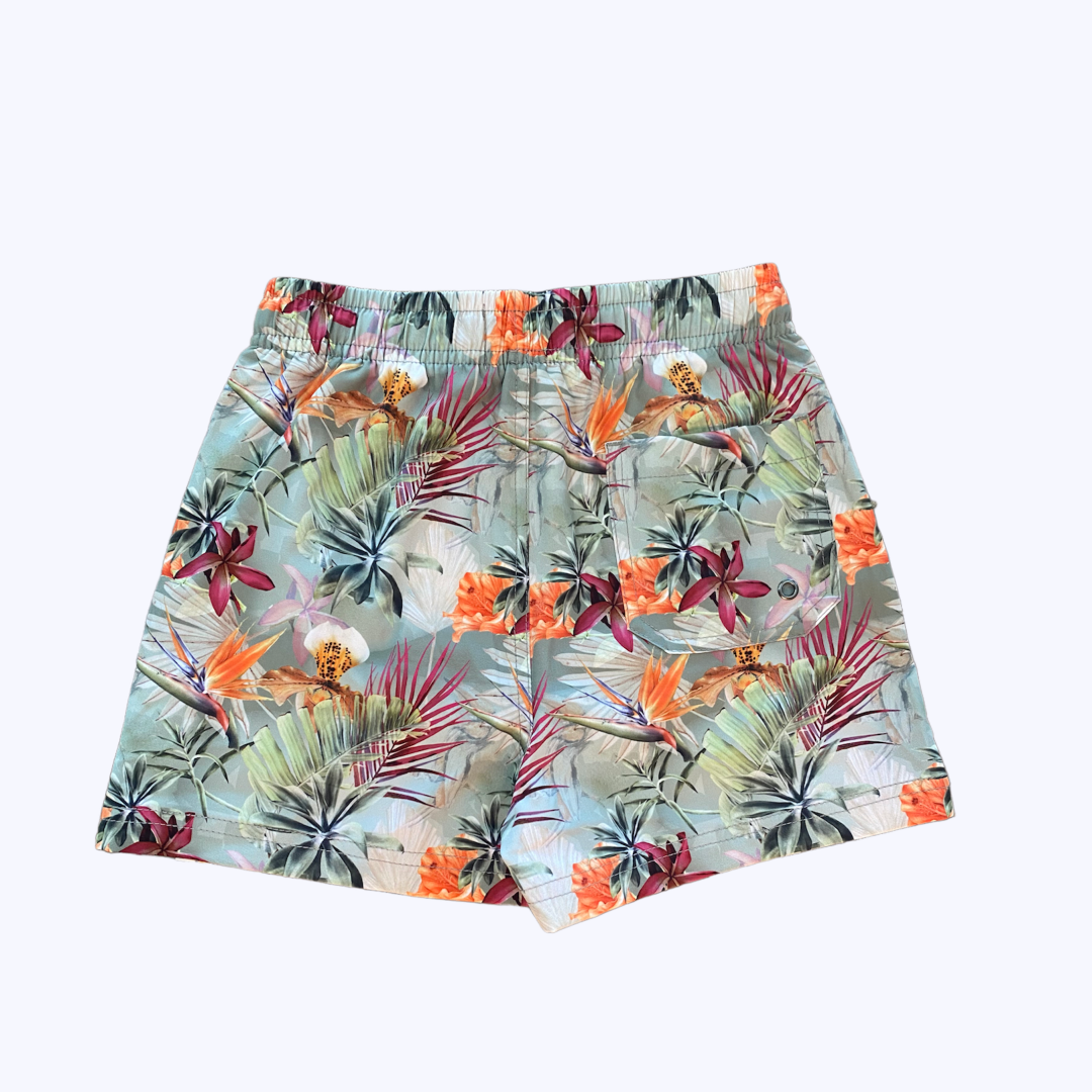 Short Niño Tropical