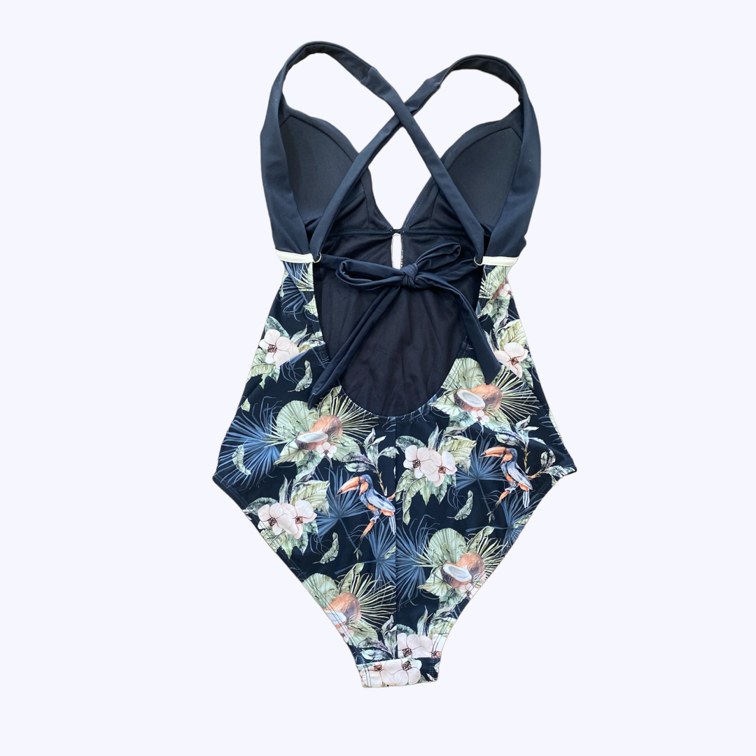 Traje de Baño Mujer Tucán