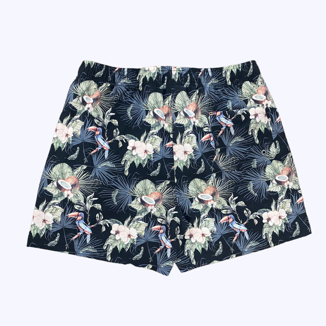 Short Adulto Tucán