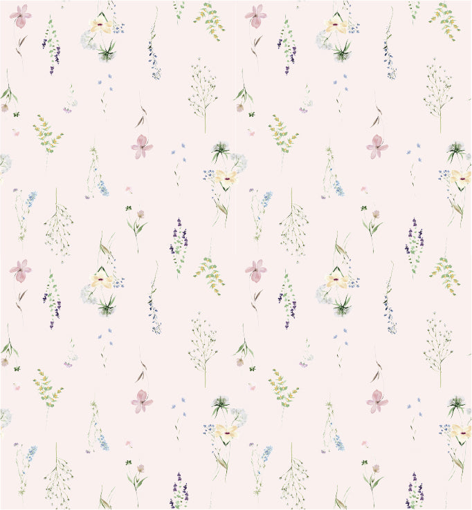 Traje De Baño Niña Vuelos Wild Flower