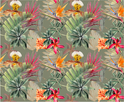 Short Adulto Tropical