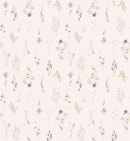 Traje De Baño Niña Vuelos Wild Flower